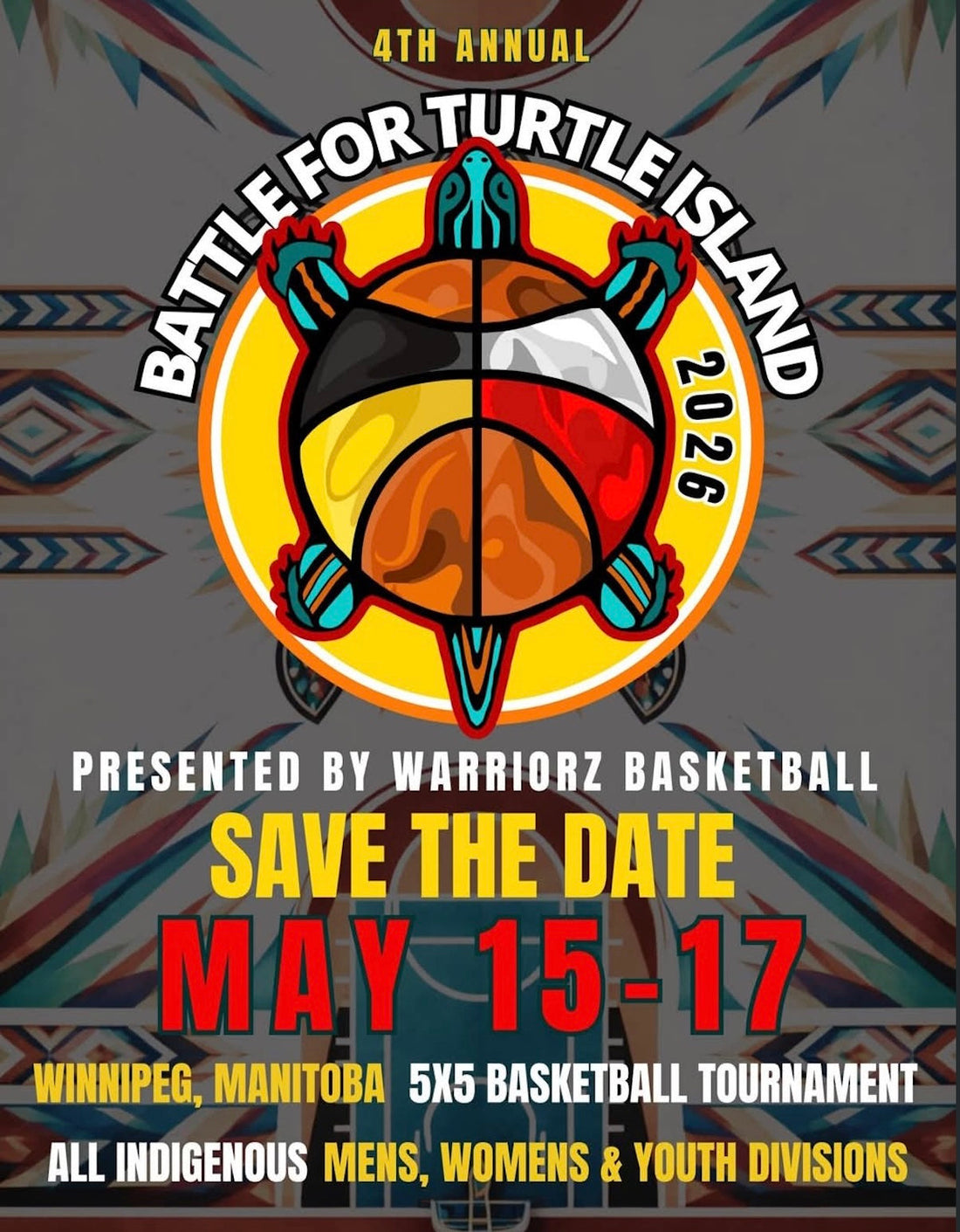 Join the Battle: Gear Up for BFTI2026